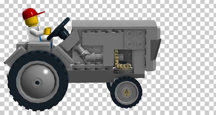 Toy History Of Lego Plastic Tractor PNG, Clipart, Automotive Tire, Car, Fender, Fergie, Harry Ferguson Free PNG Download