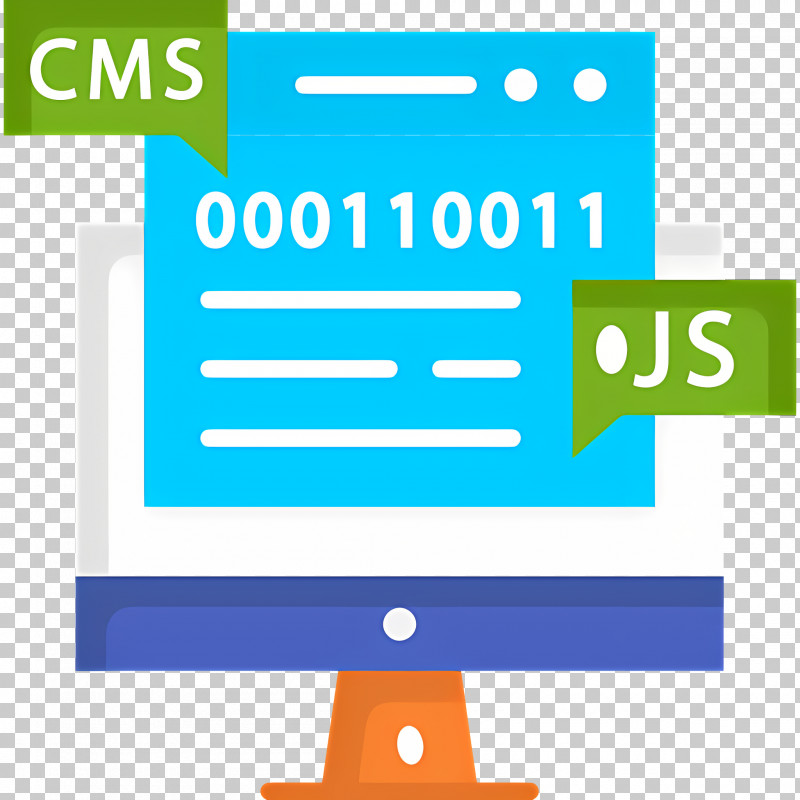 Javascript - CMS And JS Code Icon Illustration PNG, Clipart, Binary ...