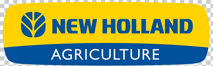 CNH Global New Holland Agriculture Heavy Machinery Tractor PNG, Clipart, Agricultural Machinery, Agriculture, Area, Banner, Blue Free PNG Download