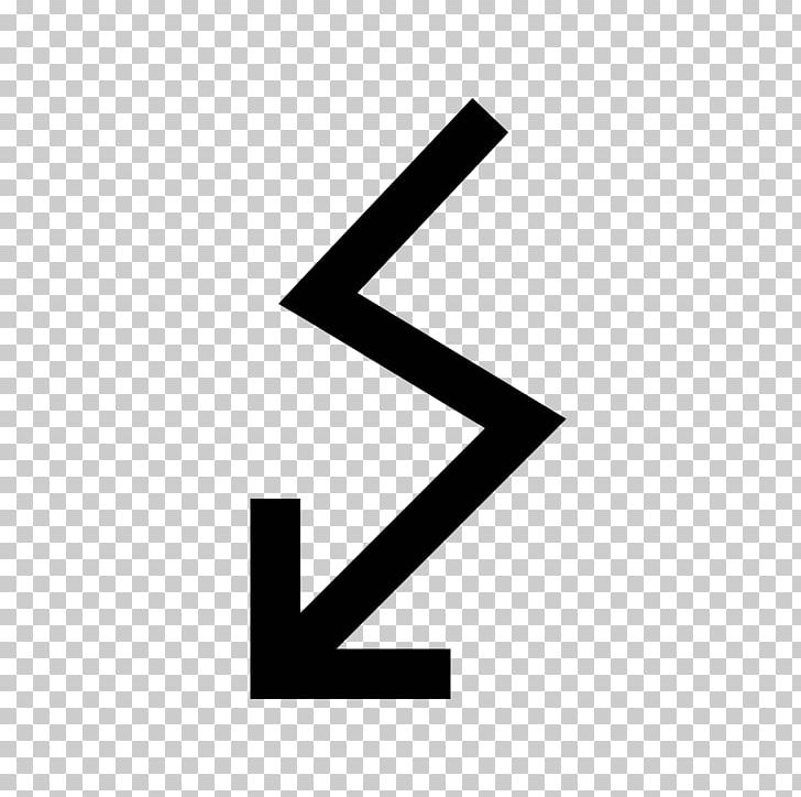 Computer Icons Electricity Symbol Icon Design PNG, Clipart, Angle, Black And White, Brand, Computer Icons, Download Free PNG Download