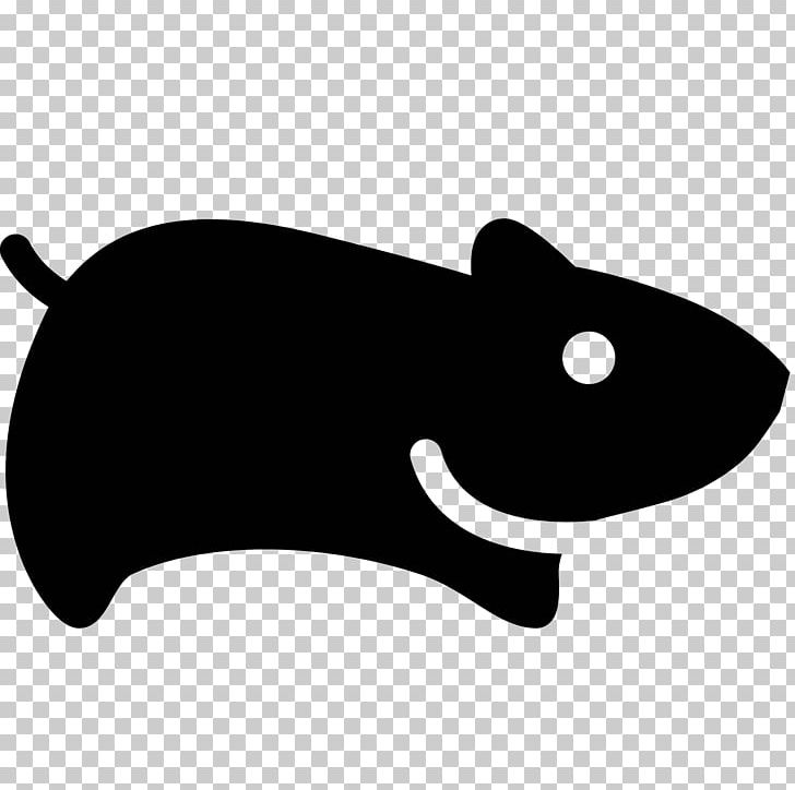Hamster Dog Computer Icons Rat Pet PNG, Clipart, Animal, Animals, Black, Carnivoran, Cat Like Mammal Free PNG Download