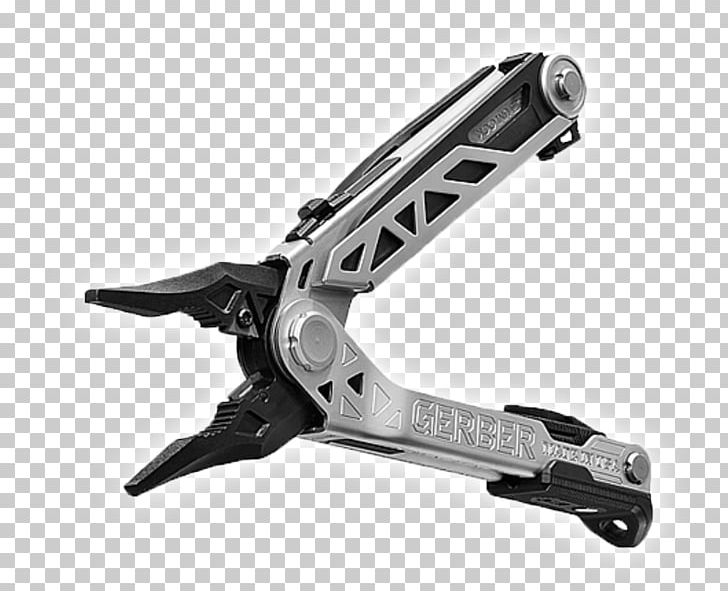 Multi-function Tools & Knives Gerber Gear Gerber Multitool Knife PNG, Clipart, Angle, Auto Part, Bestard, Blade, Diagonal Pliers Free PNG Download