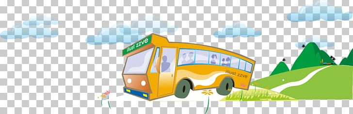 School Bus Car Public Transport PNG, Clipart, Bus, Bus Stop, Bus Vector, Car, Cartoon Free PNG Download