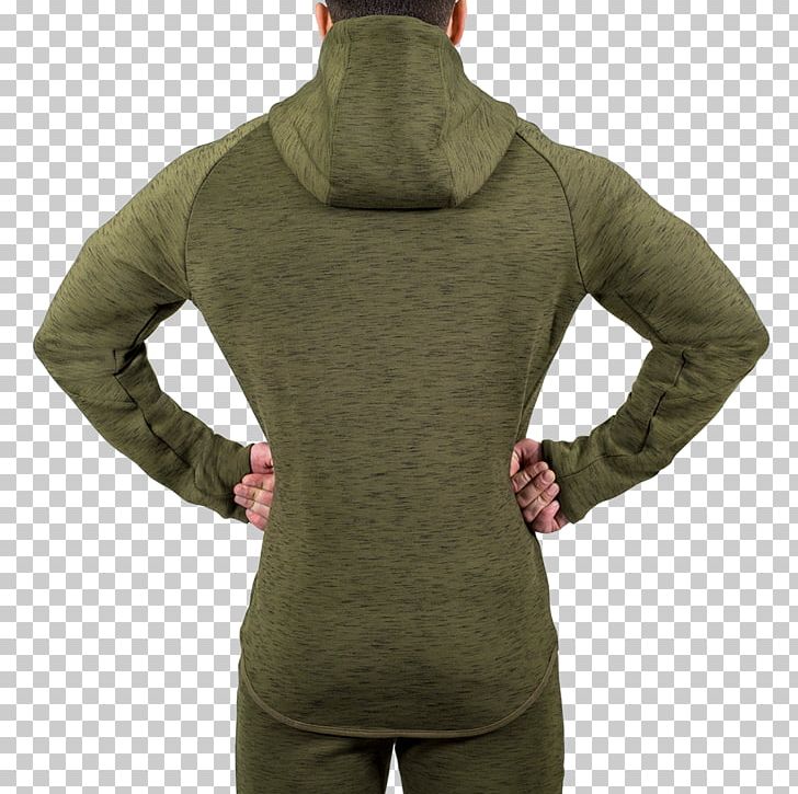T-shirt Hoodie Top PNG, Clipart, Bodybuilding, Cape, Clothing, Gilets, Green Olive Free PNG Download
