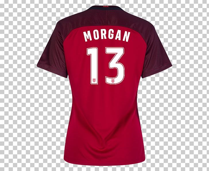 T-shirt United States Women's National Soccer Team Jersey Sleeve PNG, Clipart,  Free PNG Download
