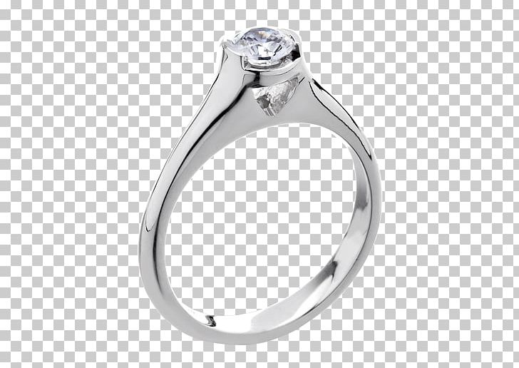 Wedding Ring Silver Platinum PNG, Clipart, Body Jewellery, Body Jewelry, Diamond, Gemstone, Jewellery Free PNG Download