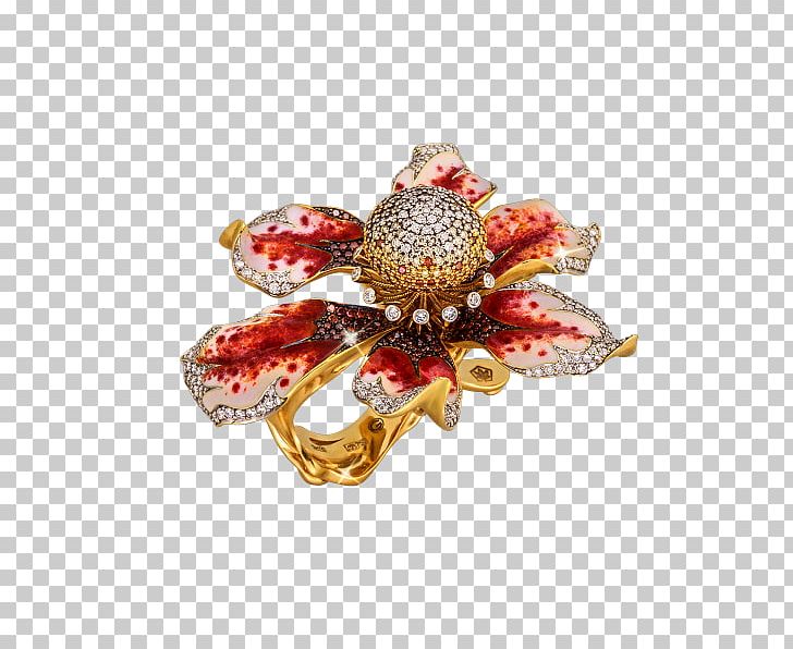 Brooch Decapoda Christmas Ornament Gemstone PNG, Clipart, Brooch, Christmas, Christmas Ornament, Decapoda, Fashion Accessory Free PNG Download