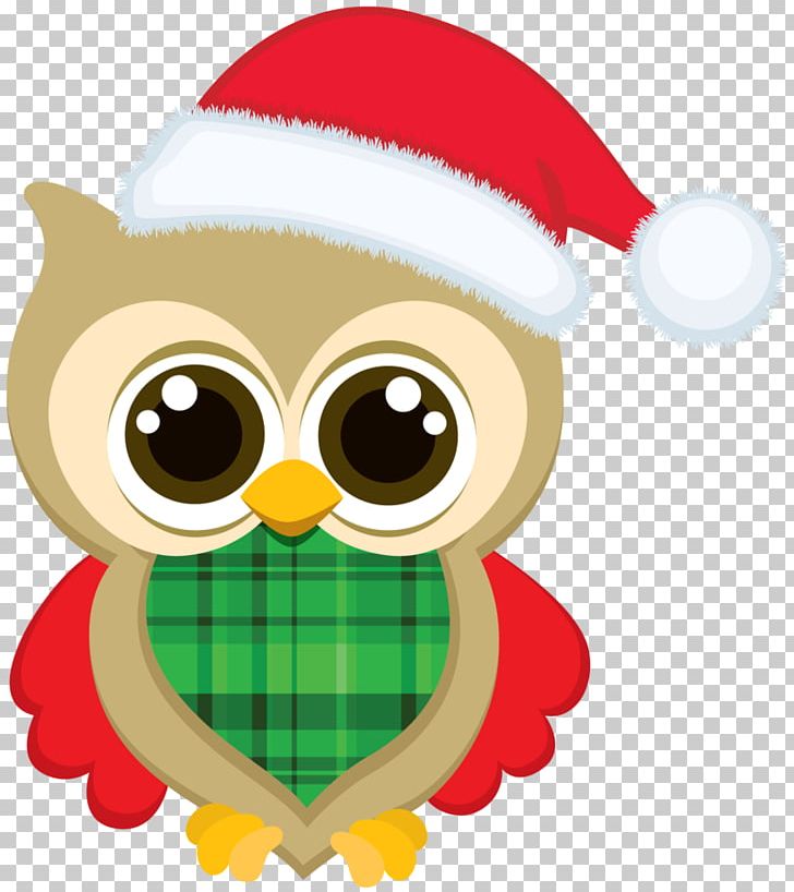 Christmas Santa Claus PNG, Clipart, Beak, Bird, Bird Of Prey, Christmas, Christmas Card Free PNG Download