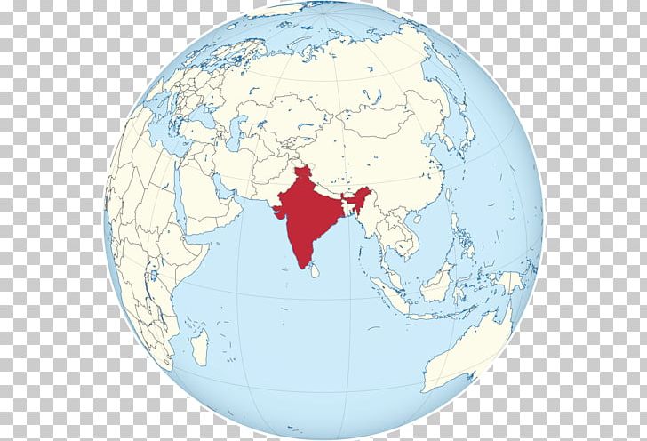 Globe India World Map PNG, Clipart,  Free PNG Download