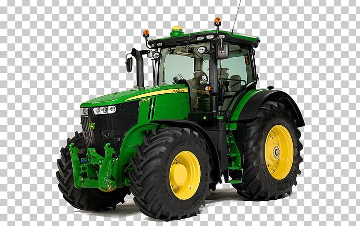 John Deere Tractor Safety Agriculture Row Crop PNG, Clipart, Agricultural Engineering, Agricultural Machinery, Agriculture, Automotive Tire, Combine Harvester Free PNG Download