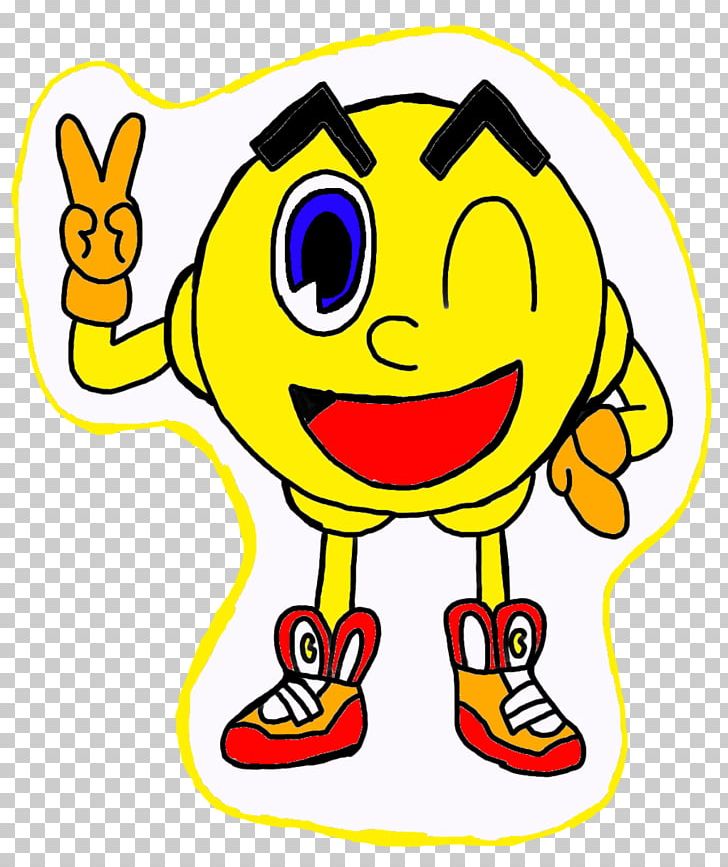 Pac-Man Party Smiley Artist PNG, Clipart, Area, Art, Artist, Community, Deviantart Free PNG Download