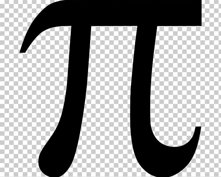 Pi Day Symbol Mathematics PNG, Clipart, Black, Black And White, Calligraphy, Circle, Computer Icons Free PNG Download