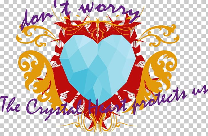 Princess Cadance Logo PNG, Clipart, 20 December, Computer Wallpaper, Crystal Heart, Desktop Wallpaper, Deviantart Free PNG Download