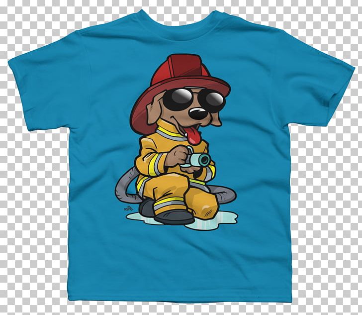 Printed T-shirt Hoodie Clothing PNG, Clipart, Cartoon, Cartoon Dog, Clothing, Clothing Accessories, Electric Blue Free PNG Download