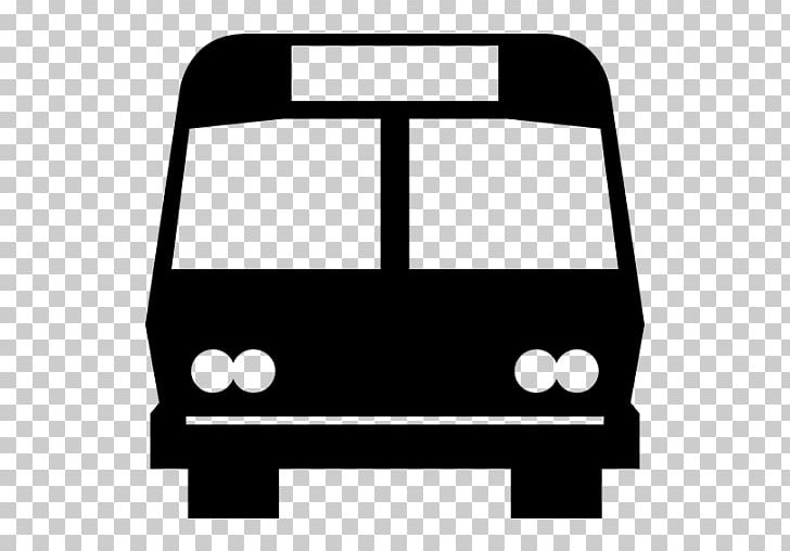 Public Transport Bus Service Computer Icons Bus Stop PNG, Clipart, Angle, Area, Black, Black And White, Bus Free PNG Download