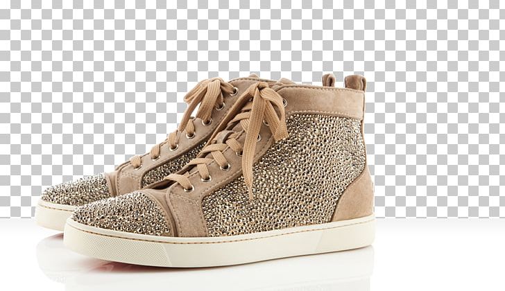 Sneakers Shoe High-top Podeszwa Leather PNG, Clipart, Beige, Christian Louboutin, Court Shoe, Einlegesohle, Fashion Free PNG Download