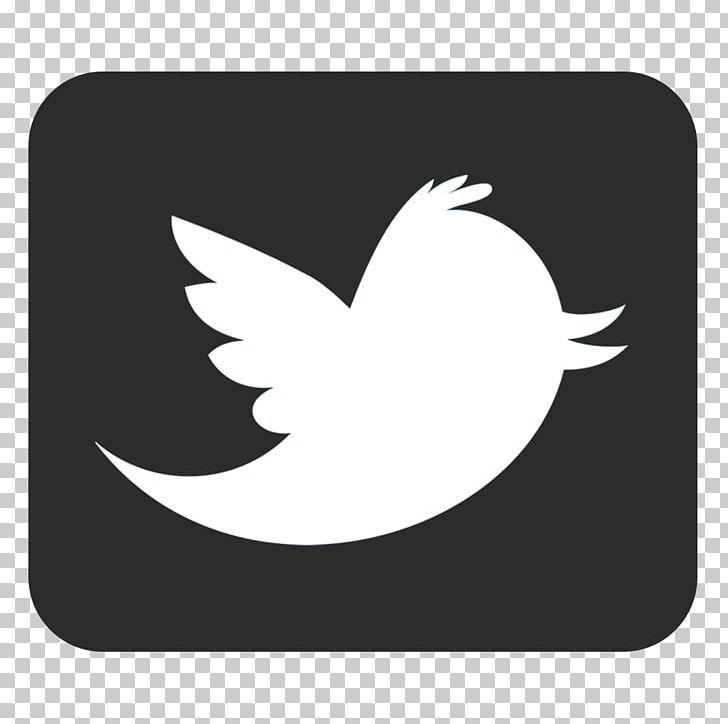 Social Media Computer Icons Logo Blog Icon Design PNG, Clipart, Beak, Bird, Black And White, Blog, Computer Icons Free PNG Download
