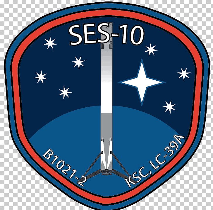 SpaceX CRS-3 SES 16 Logo SES S.A. PNG, Clipart, 6 February, Area, Commercial Resupply Services, Elon Musk, Emblem Free PNG Download