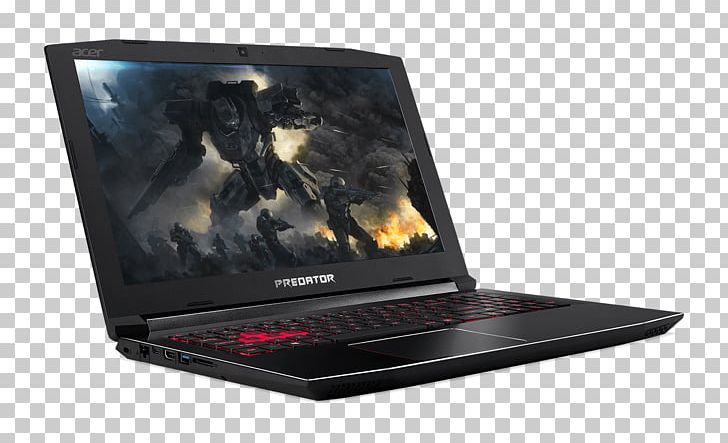 1080p Laptop Acer Aspire Predator Computer Monitors Light-emitting Diode PNG, Clipart, Acer, Acer Aspire Predator, Coffee Lake, Computer Monitors, Ddr4 Sdram Free PNG Download