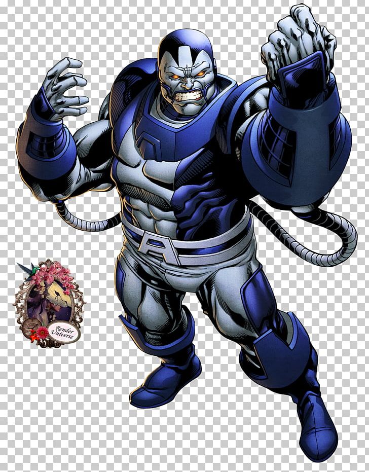 Apocalypse Thanos Storm Marvel Comics X-Men PNG, Clipart, Action Figure, Character, Comic Book, Comics, Drawing Free PNG Download