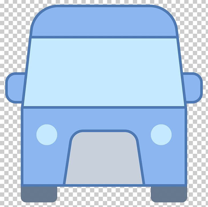 Computer Icons Public Transport Road Transport PNG, Clipart, Angle, Area, Blue, Camioneta, Cobalt Blue Free PNG Download