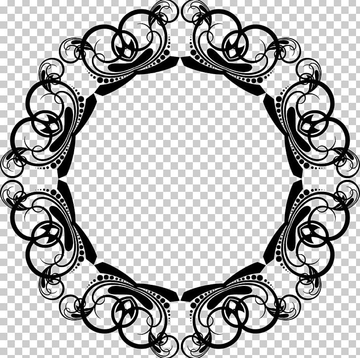 Frames Borders And Frames PNG, Clipart, Abstract, Art, Black And White, Body Jewelry, Borders And Frames Free PNG Download