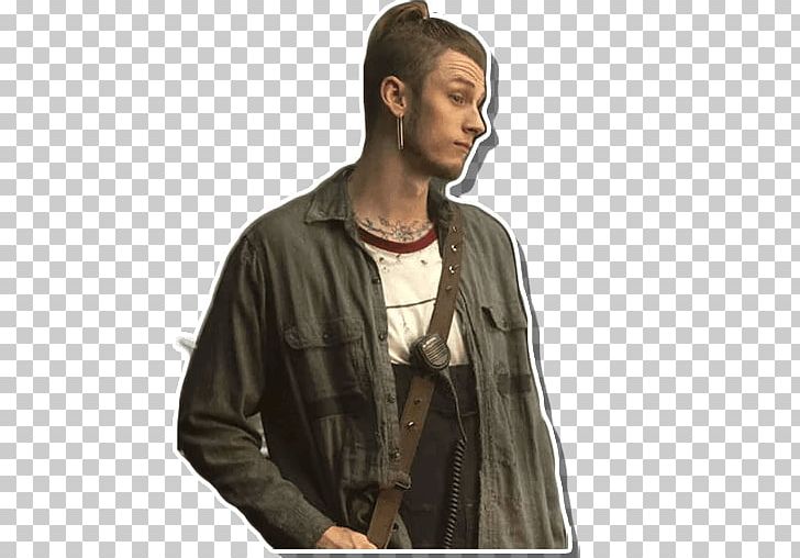 Machine Gun Kelly Roadies Sticker Leather Jacket Film PNG, Clipart, Cameron Crowe, Counterstrike, Film, Gun, Imogen Poots Free PNG Download