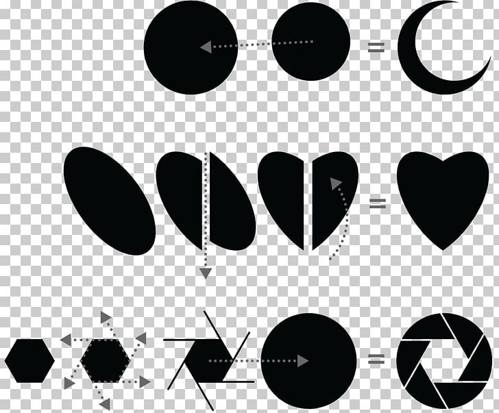Shape Geometry Fractal Circle PNG, Clipart, Angle, Architect, Art, Black, Black And White Free PNG Download