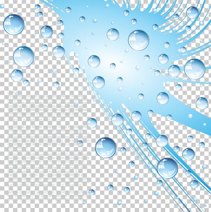 Soap Bubble Drop PNG, Clipart, Blue, Bubble, Circle, Drops, Drops Vector Free PNG Download