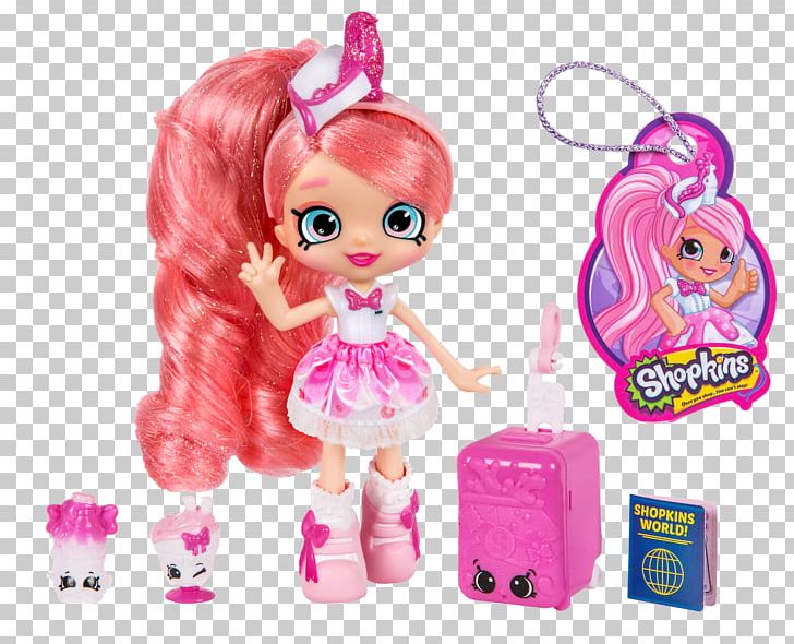 United States Shopkins Amazon.com Doll Toy PNG, Clipart, Amazoncom, Americas, Barbie, Doll, Magenta Free PNG Download
