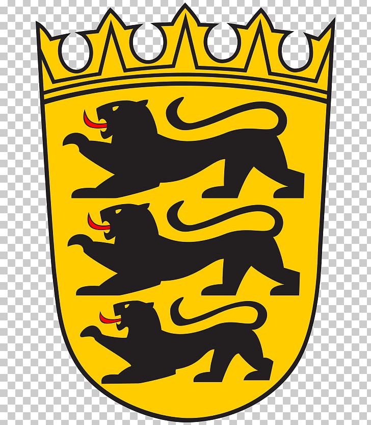 Württemberg Baden-Baden States Of Germany Coat Of Arms Duchy Of Swabia PNG, Clipart, Area, Artwork, Badenbaden, Black And White, Coat Of Arms Free PNG Download