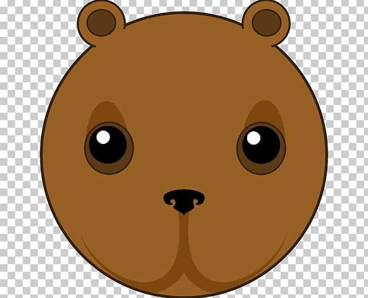 Brown Bear Polar Bear PNG, Clipart, Animated Bear, Bear, Brown Bear, Carnivoran, Cartoon Free PNG Download