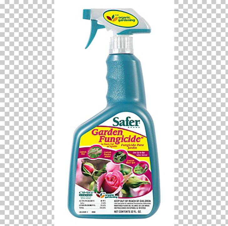 Insecticide Safer 3 In 1 Garden Spray Fungicide 32-Ounce Safer Brand 5118GAL-32 Concentrate Insect Killing Soap PNG, Clipart, Animals, Fungicide, Garden, Gardening, Horticulture Free PNG Download