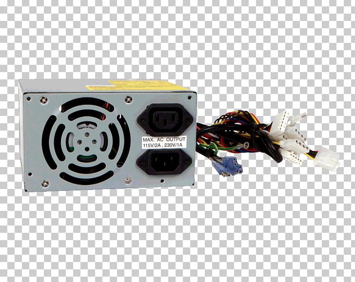 Power Converters Power Supply Unit ATX Computer System Cooling Parts Conventional PCI PNG, Clipart, Adapter, Atx, Computer, Computer Component, Electronic Device Free PNG Download