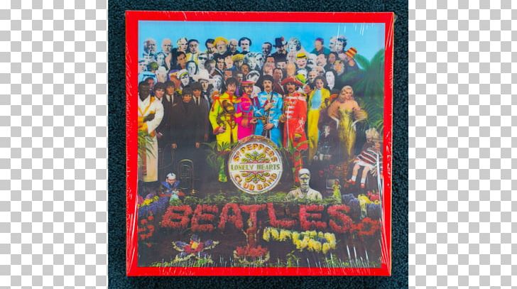 Sgt. Pepper's Lonely Hearts Club Band The Beatles 1967–1970 Album Cover PNG, Clipart, Album Cover, Beatles 1967 1970, Others Free PNG Download