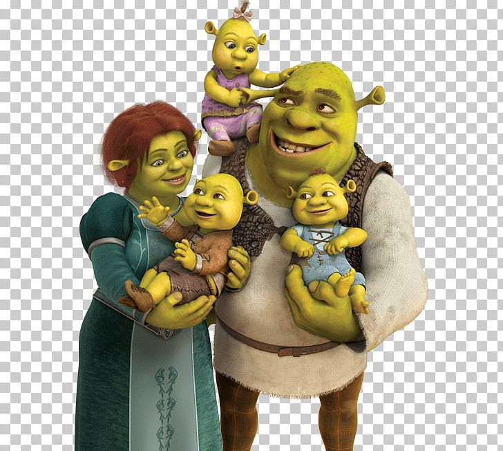 Shrek Family PNG, Clipart, At The Movies, Cartoons, Shrek Free PNG Download