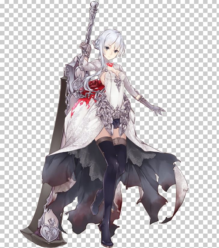 SINoALICE Snow White Cosplay Costume Character PNG, Clipart, Action Figure, Anime, Cartoon, Character, Cinderella Free PNG Download