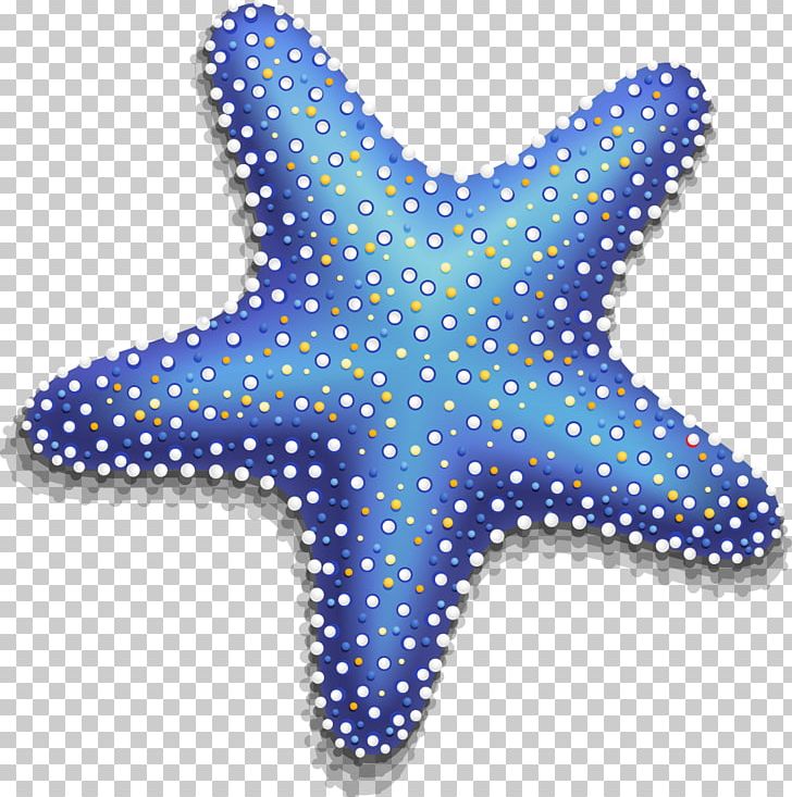 Starfish Tourism Information PNG, Clipart, Animals, Beautiful Starfish, Blue, Cartoon Starfish, Cobalt Blue Free PNG Download