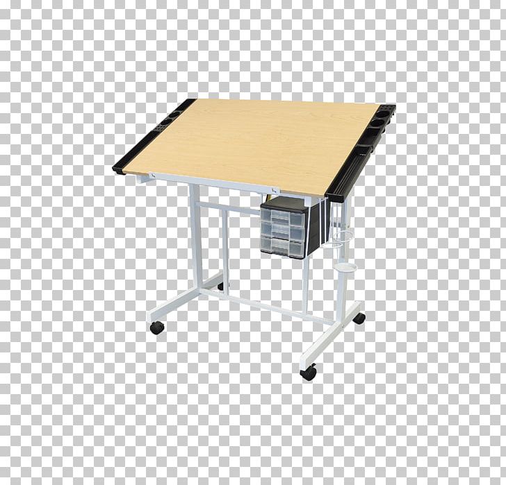 Table Desk Rectangle PNG, Clipart, Angle, Desk, Furniture, Office, Office Supplies Free PNG Download