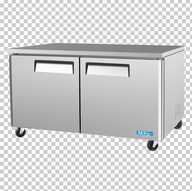 Table Refrigerator Freezers Refrigeration Kitchen PNG, Clipart, Angle, Door, Drawer, Freezers, Furniture Free PNG Download