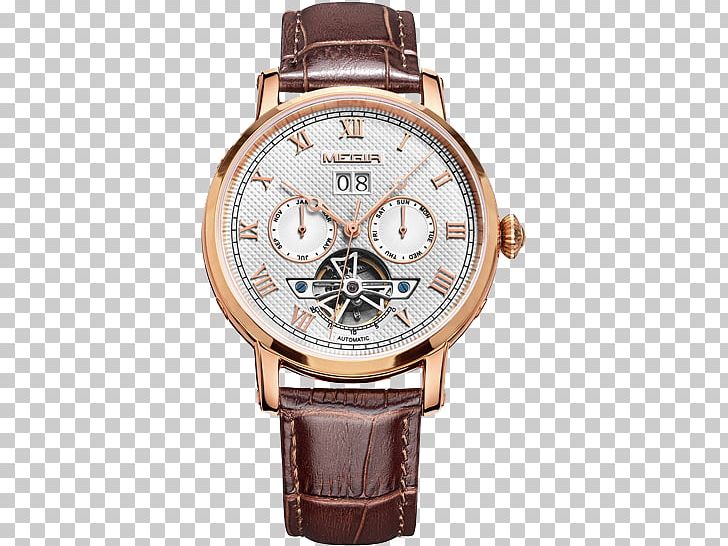 Automatic Watch Carl F. Bucherer Hamilton Watch Company Chronograph PNG, Clipart, Automatic Watch, Brand, Breitling Sa, Brown, Carl F Bucherer Free PNG Download