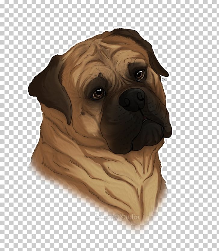 Bullmastiff Puggle Dog Breed Companion Dog PNG, Clipart, Breed, Bullmastiff, Carnivoran, Companion Dog, Dog Free PNG Download