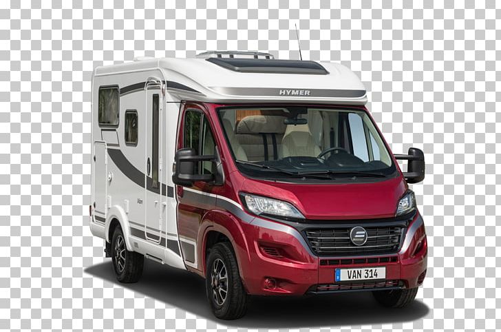 Campervans Car Fiat Ducato Hymer PNG, Clipart, Automotive Design, Automotive Exterior, Brand, Campe, Caravan Free PNG Download