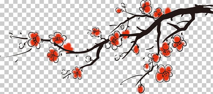 Flowers PNG, Clipart, Branch, Building, Cartoon Plum, Ceiling, Coating Free PNG Download
