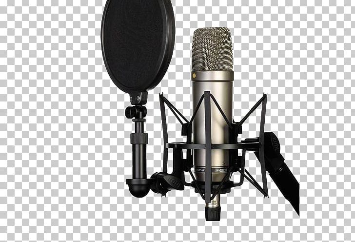 Røde Microphones Recording Studio Condensatormicrofoon RØDE NT1-A PNG, Clipart, 1 A, Audio Equipment, Diaphragm, Electronics, Microphone Free PNG Download