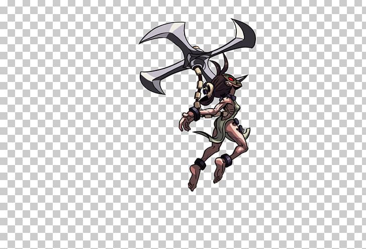 Skullgirls Reverge Labs Autumn Games Arcade Game PlayStation 3 PNG, Clipart, Anime, Anime Feet, Autumn Games, Character, Cold Weapon Free PNG Download