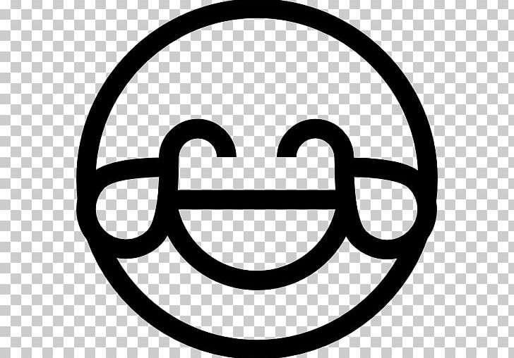 Smiley Computer Icons PNG, Clipart, Android, Area, Black And White, Circle, Computer Icons Free PNG Download