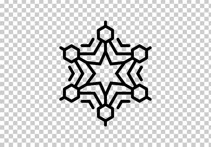 Snowflake Computer Icons PNG, Clipart, Area, Black, Black And White, Business, Computer Icons Free PNG Download