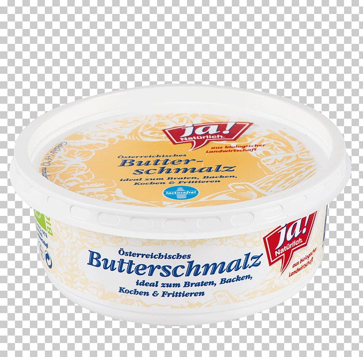 Crème Fraîche Flavor Ja! Natürlich Clarified Butter PNG, Clipart, Clarified Butter, Cream, Creme Fraiche, Dairy Product, Dish Free PNG Download