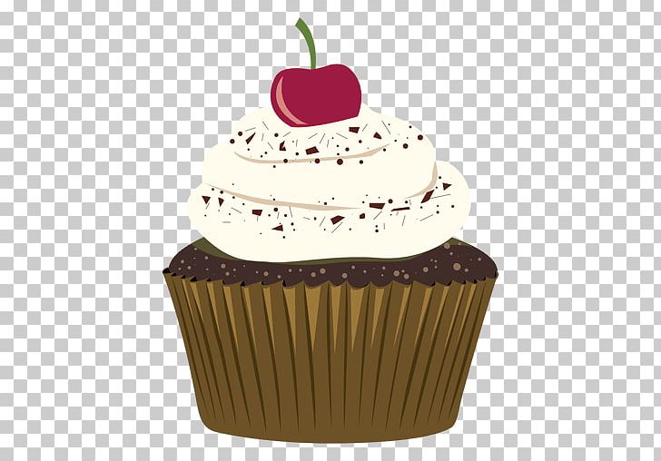 Cupcake Chocolate Cake Muffin Chocolate Brownie Birthday Cake PNG, Clipart, Baking Cup, Birthday Cake, Buttercream, Cake, Chocolate Free PNG Download